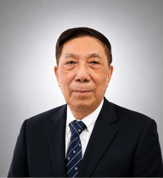 Chung Shih-Ta