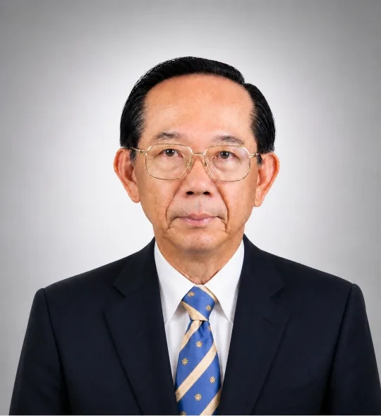 Wang Cheng-Yen