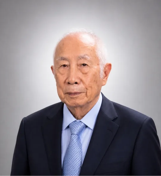 Chien Chen-San