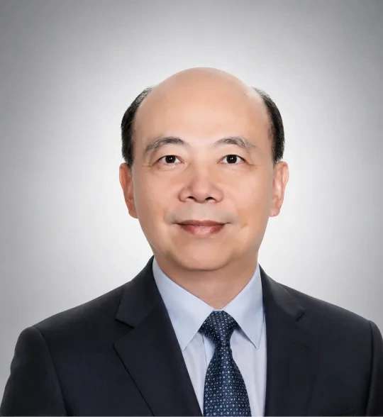 Huang Ping-Chi