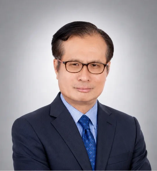 Shih Chih-Lung