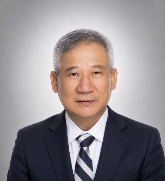 Ko Ching-Huai