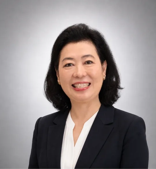 Chu Lan-Hsiang