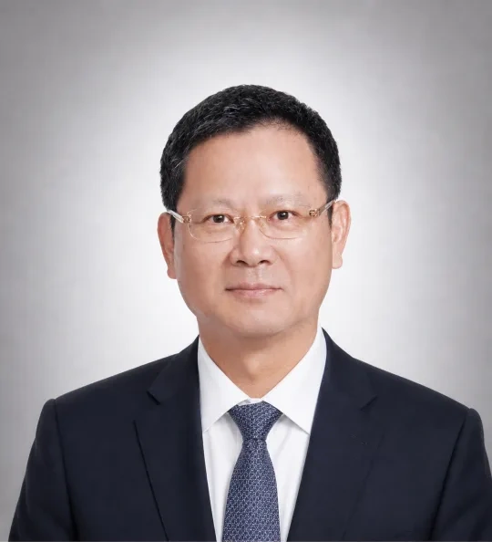 Huang Shih-An