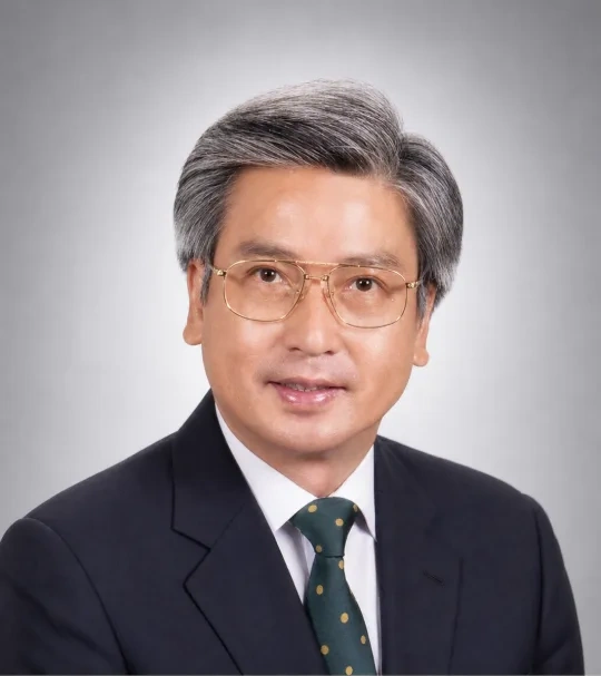 Chang Chia-Sheng
