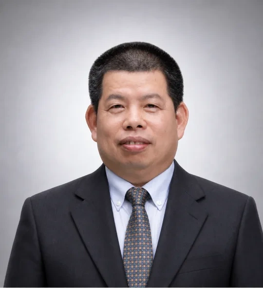 Hsu Ching-Yu