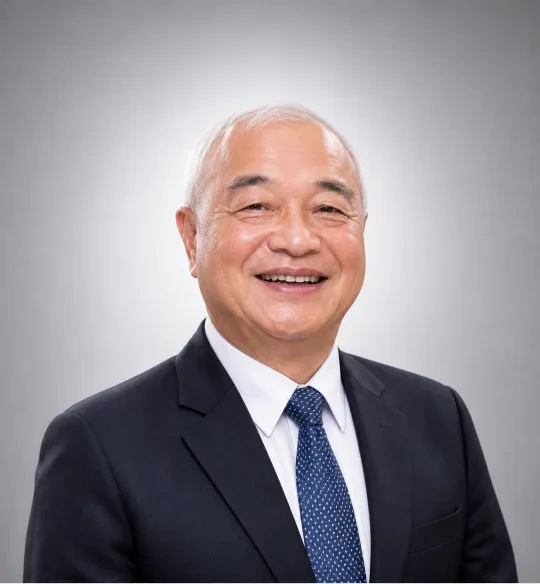 Chang Yao-Fu