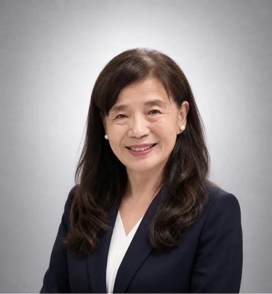 Lu Yu-Ching