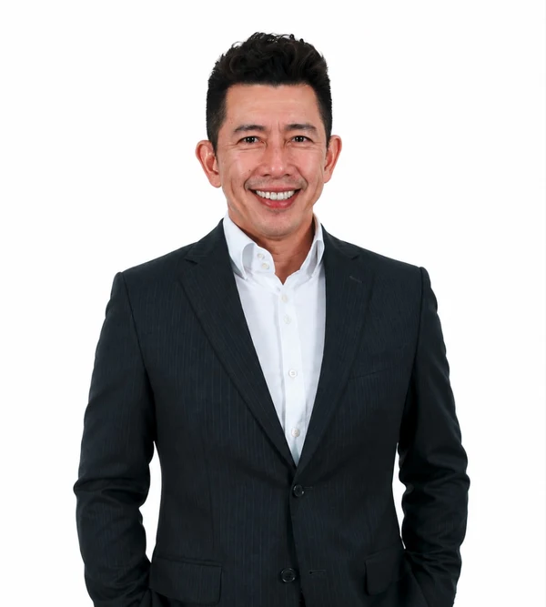 Alfred Chang Tzu-Haw