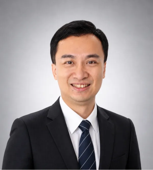 Hsieh Cheng-Hsien
