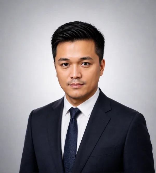 Bruno Lin (Lin Yi-Cheng)