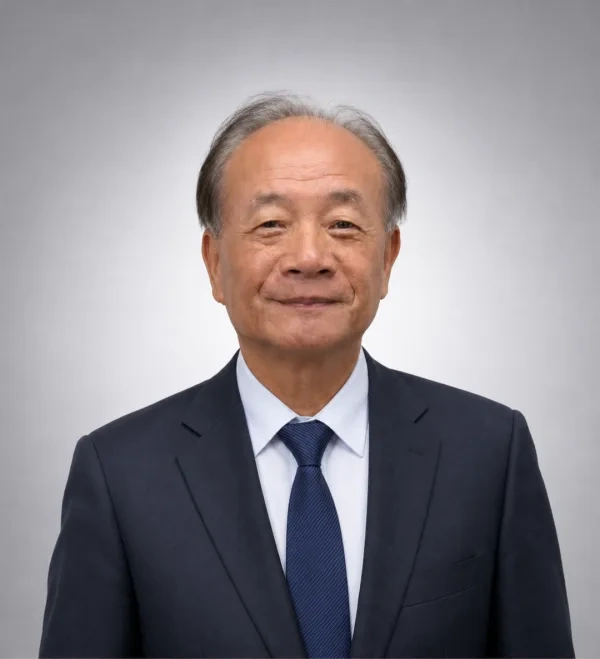 Liu Yong-Cun