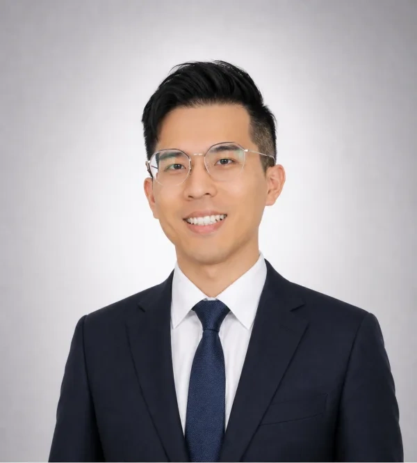 Shih Mu-Jung