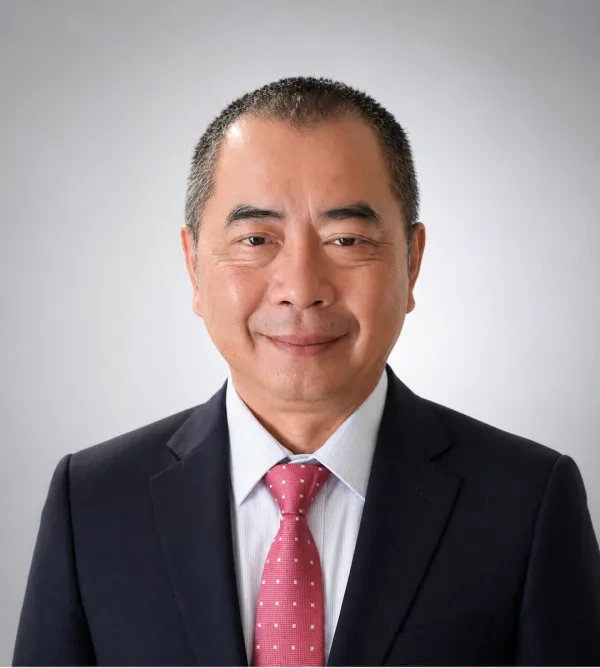 Su Chun-Hsu