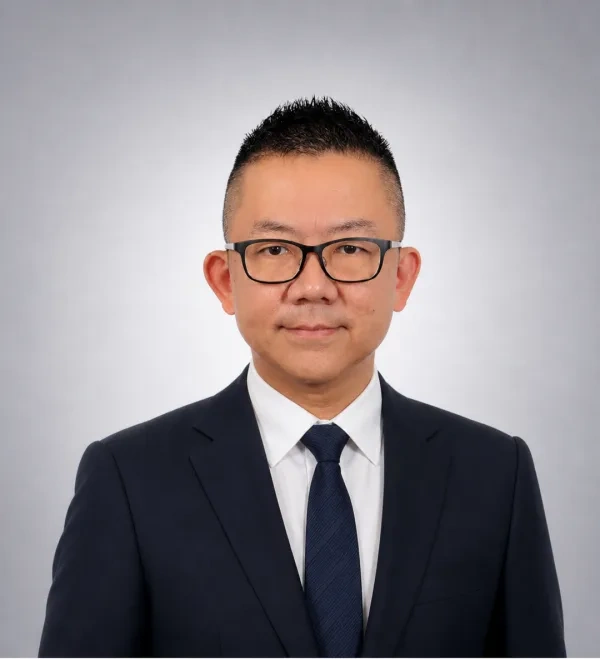 Tan Fu-Hua