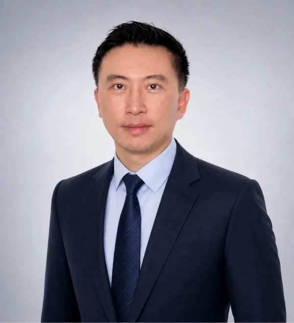 Yang Shun-Ke